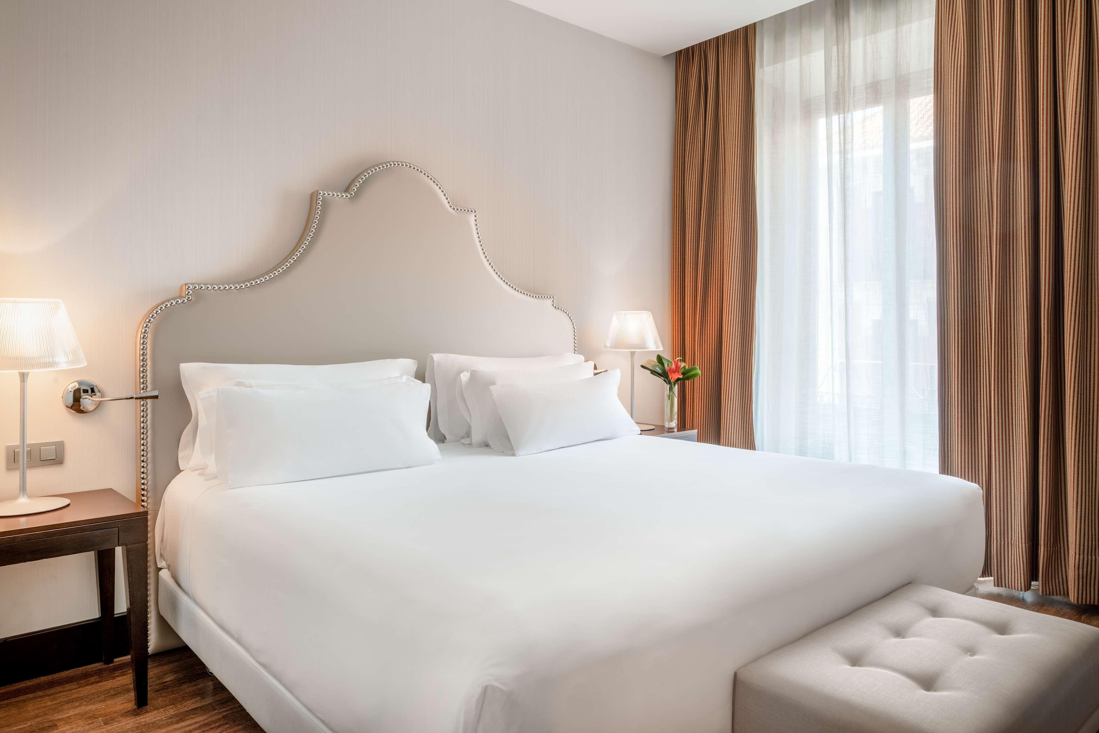 Hotel Nh Collection Victoria Granada Exteriér fotografie
