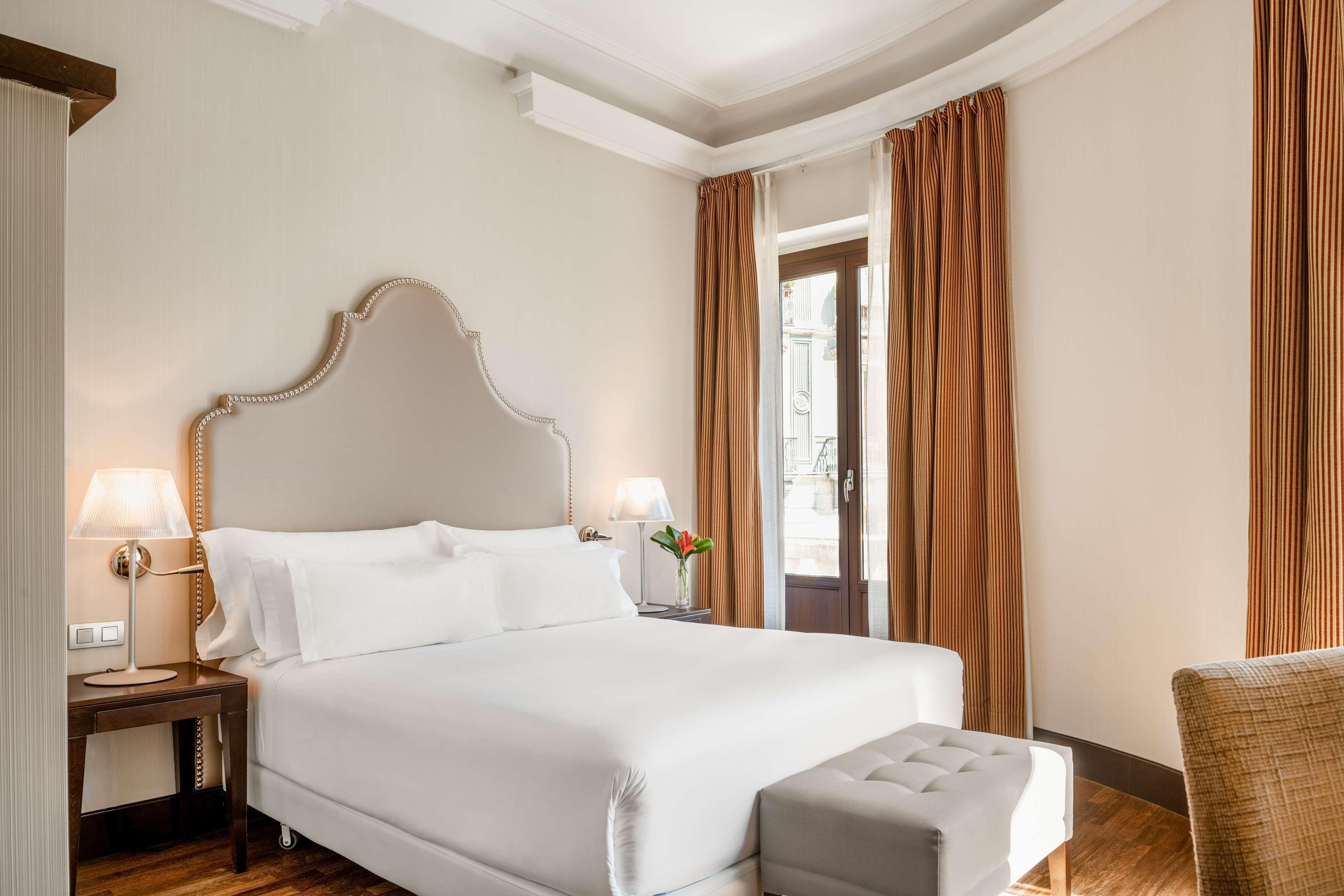 Hotel Nh Collection Victoria Granada Exteriér fotografie